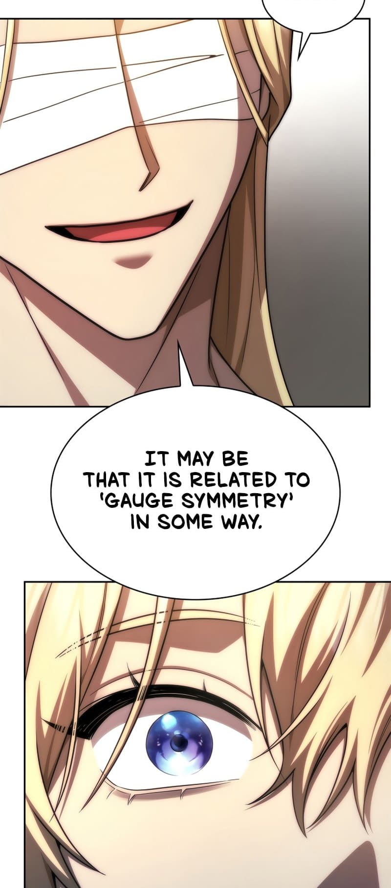 Infinite Mage, Chapter 52 image 40